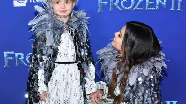 Premiere Of Disney's "Frozen 2" - Arrivals