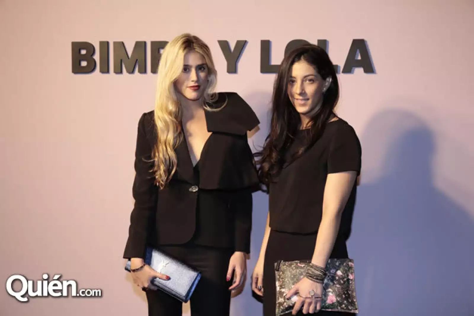 Fer Medina,Lorena Murat