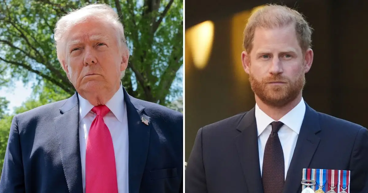 Donald-Trump-responde-a-declaraciones-del-principe-Harry-sobre-la-guerra-entre-Ucrania-y-Rusia