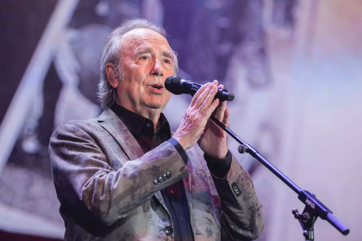 Serrat-despedida