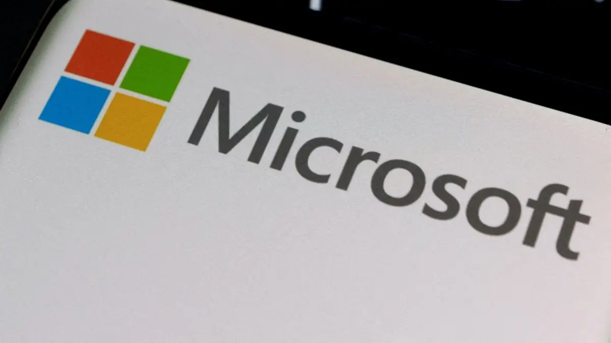 Microsoft considera candidatos externos e internos para ocupar el cargo de presidente ejecutivo.  (Foto: Archivo)