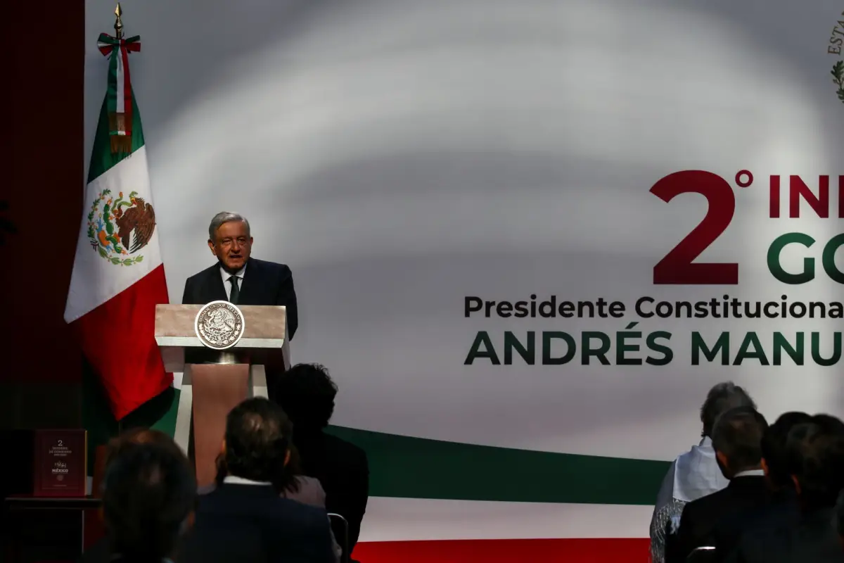 Andrés Manuel López Obrador (AMLO)