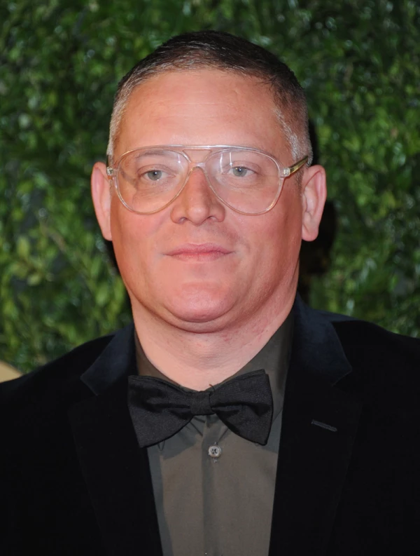 Giles Deacon