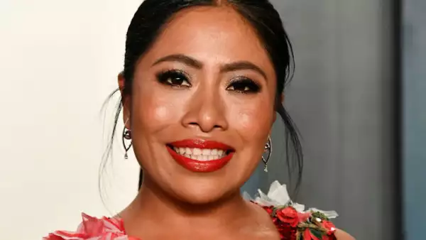 Yalitza Aparicio