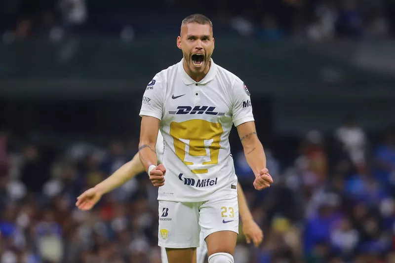 Pumas-Concachampions