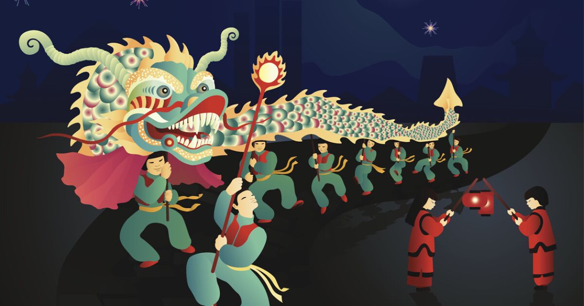 Doğum yılınıza göre Çin burcunuz nedir?