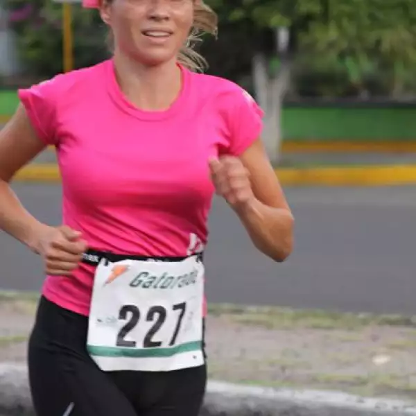 1a Carrera contra el cancer