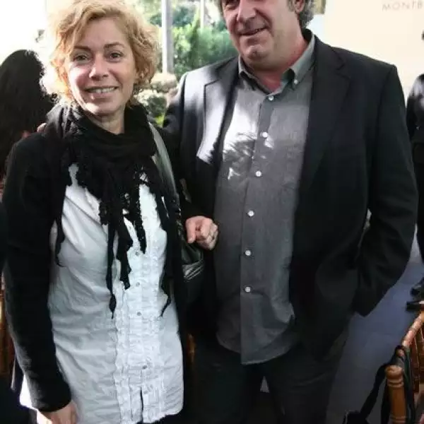 Mujer Mont Blanc 2010