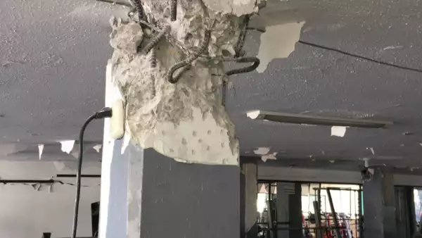Violaciones