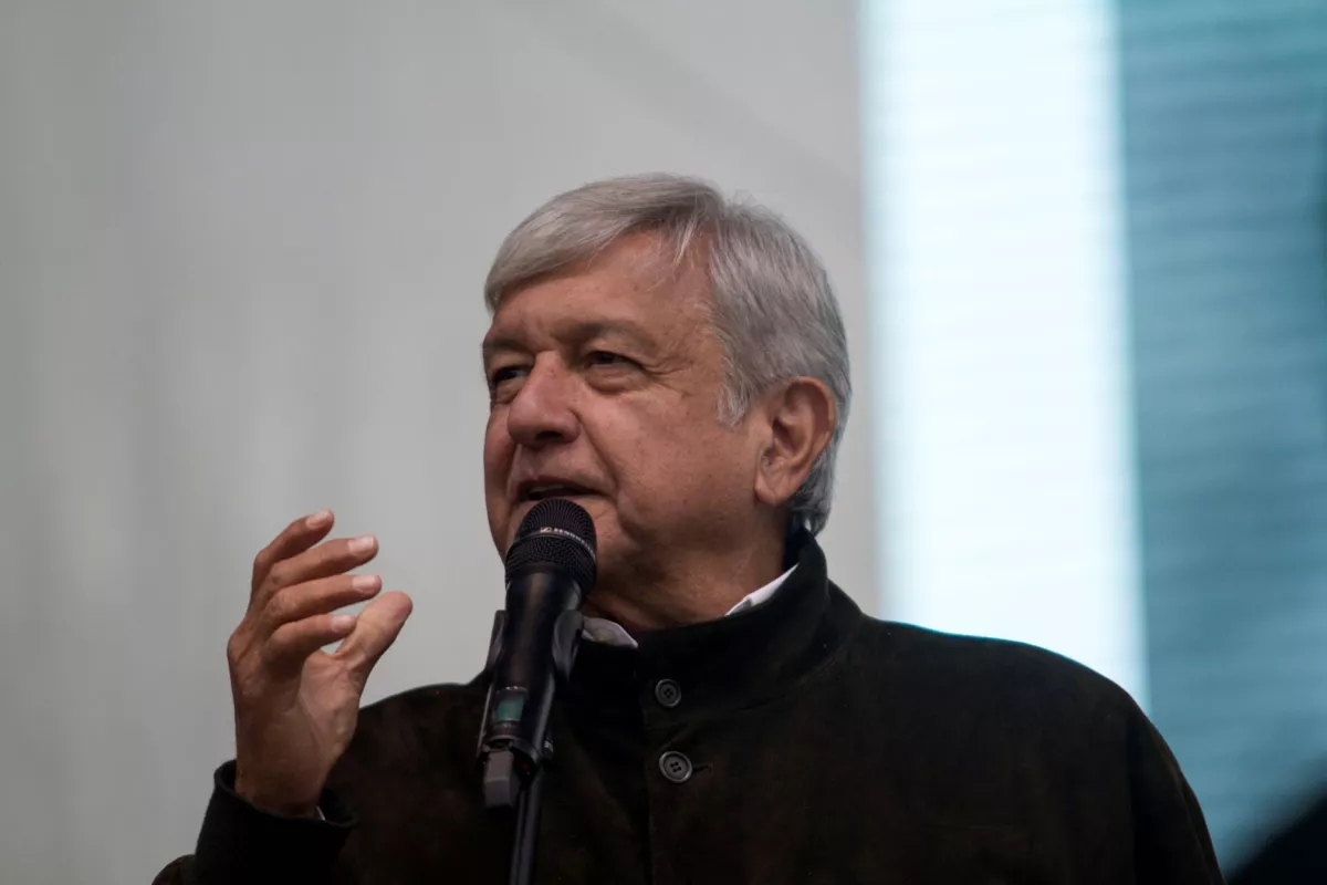 ANEI Consejo de Asesores Económicos a AMLO