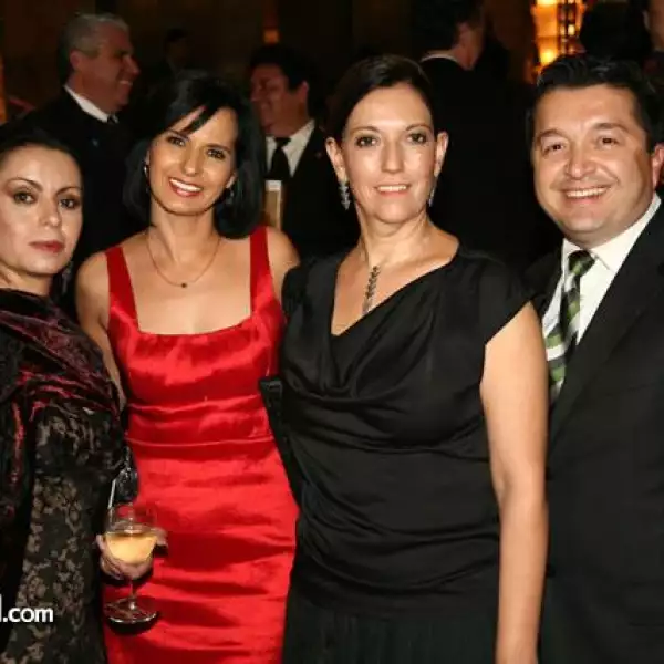 Reinauguracion Bellas Artes