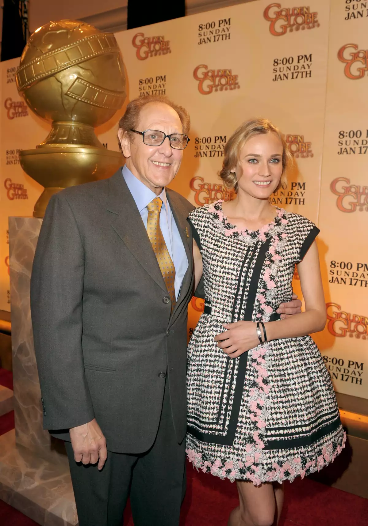 Philip Berk el periodista que acosó sexualmente a Brendan Fraser en 2003