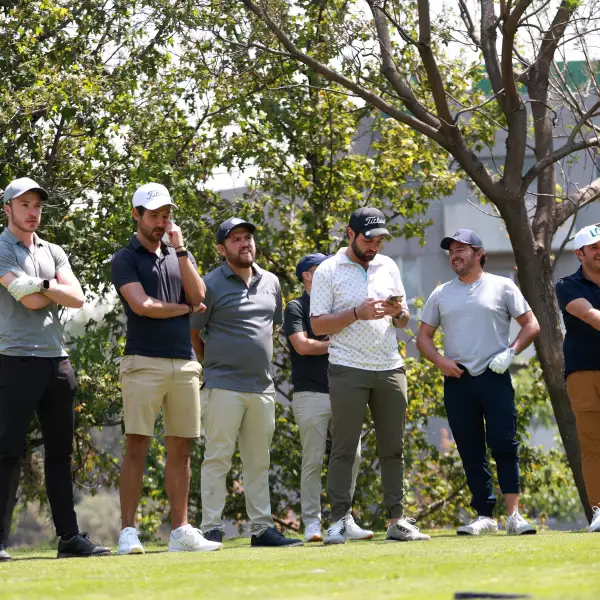 Alejandro Couttolenc ,Diego Bastón,  Pablo Gaxiola ,  Gerardo N