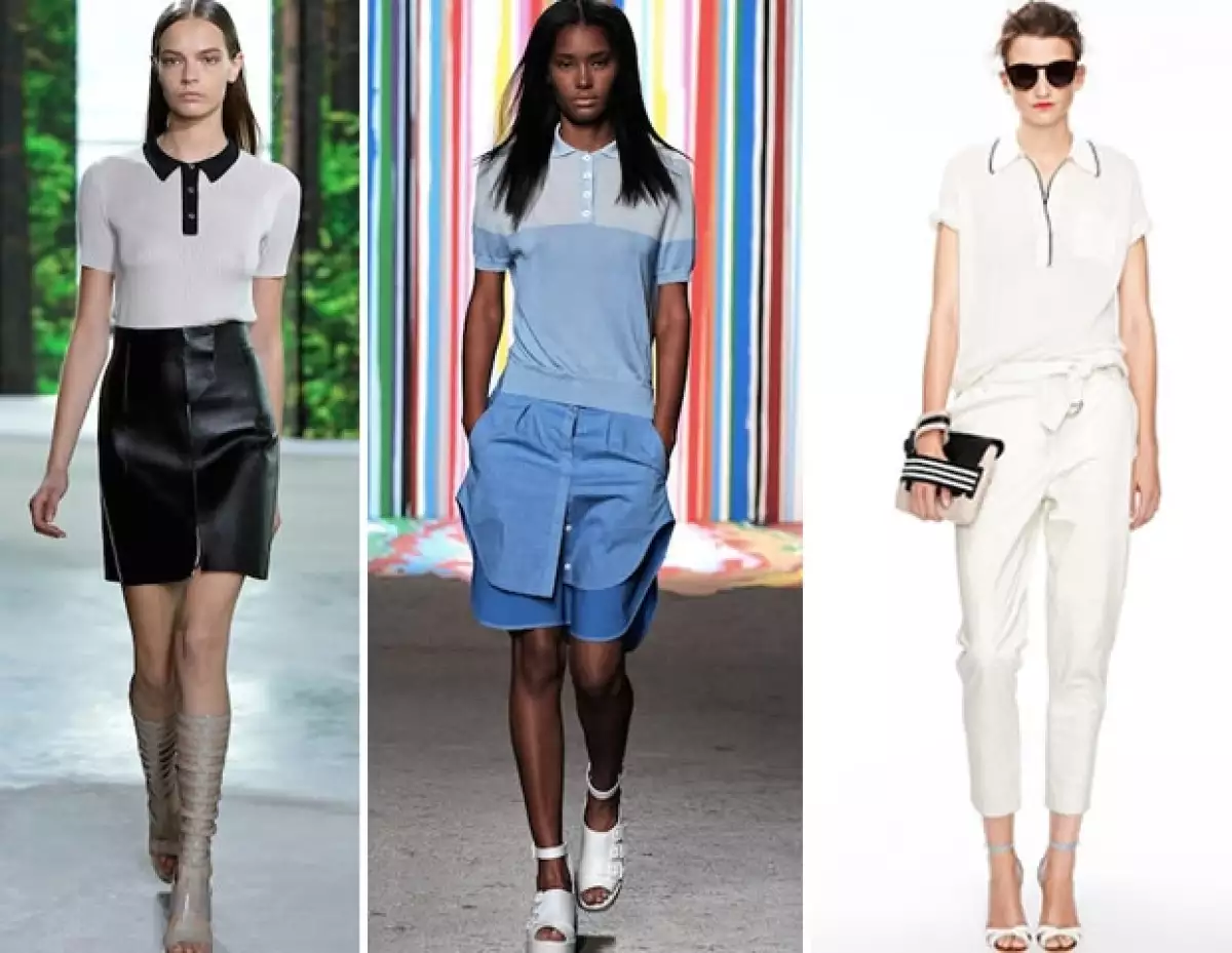 Hugo Boss, ICB y J.Crew