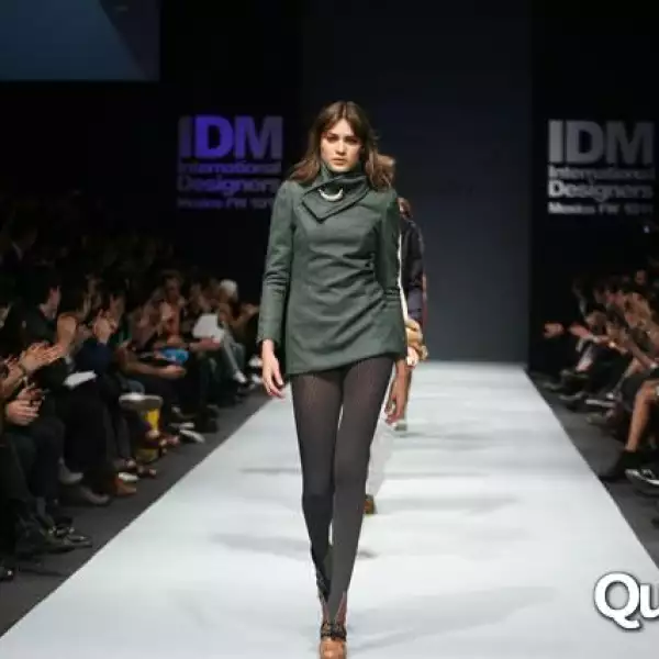 IDM Pasarela Mancandy