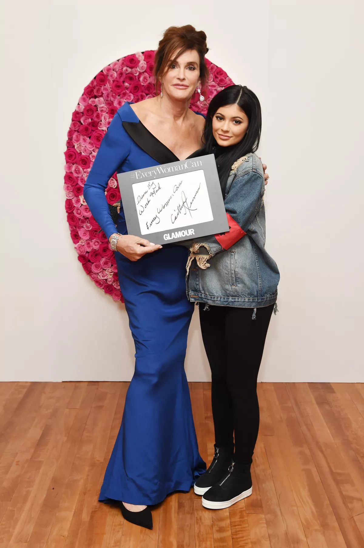 Caitlyn-Jenner-Kylie-Jenner