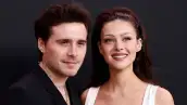Beckham y Nicola Peltz