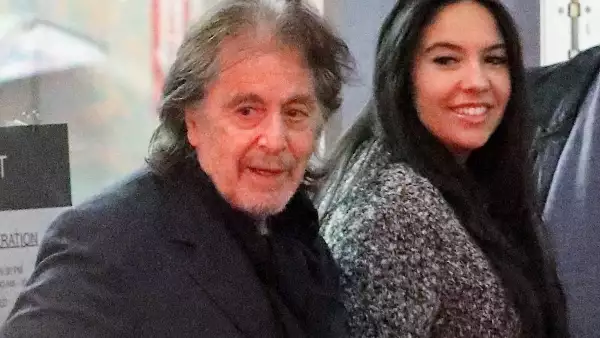 EXC Al Pacino