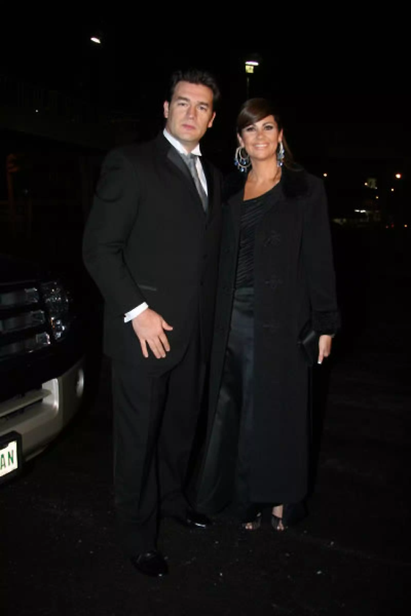 Boda de Atala Sarmiento.