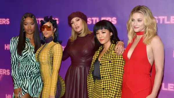 Photo Call For STX Entertainment's "Hustlers"