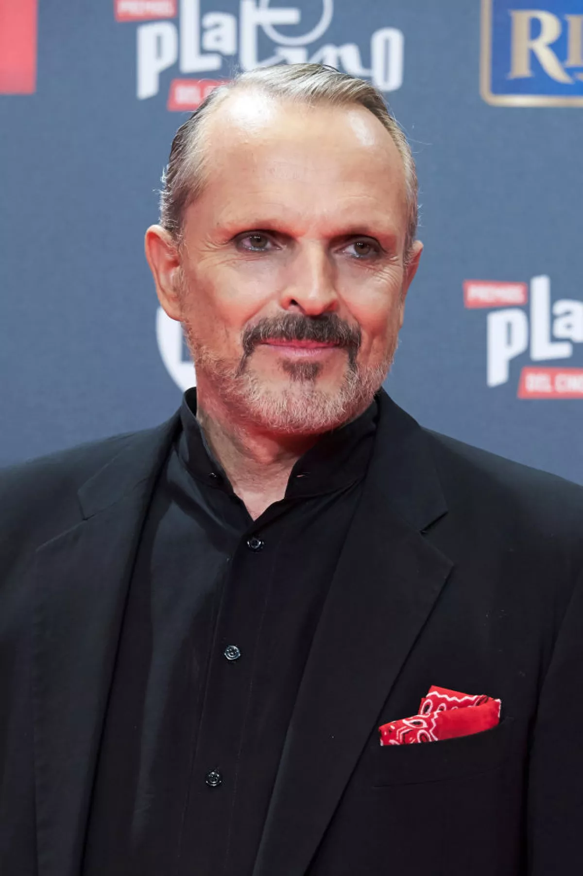 Miguel Bosé