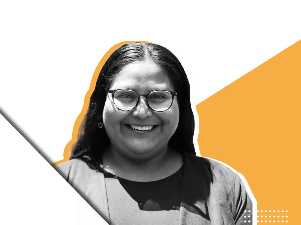 Invitada Citlalli Hernández