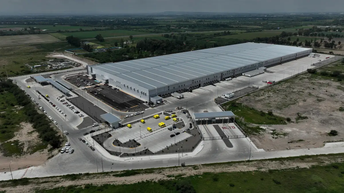 El boom industrial en México se enfría: así cambia el ritmo del nearshoring