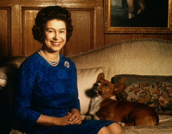 isabel II