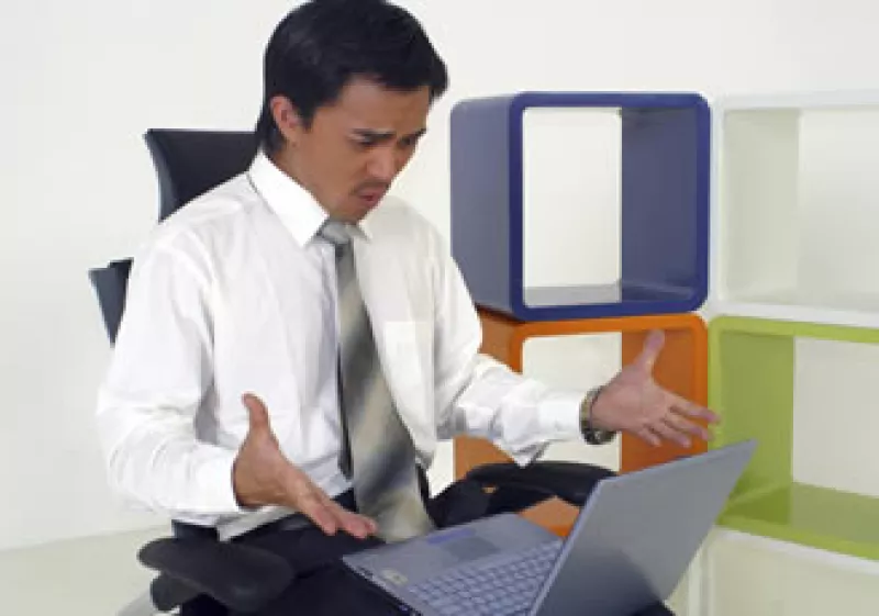 Si no tienes la posibilidad de recibir los comprobantes en archivco XLM, pide que te los envíen preimpresos. (Foto: Photos To Go)