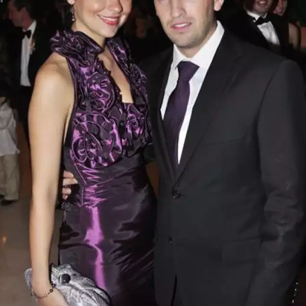 Boda de Karla Garc?y Jorge Luis