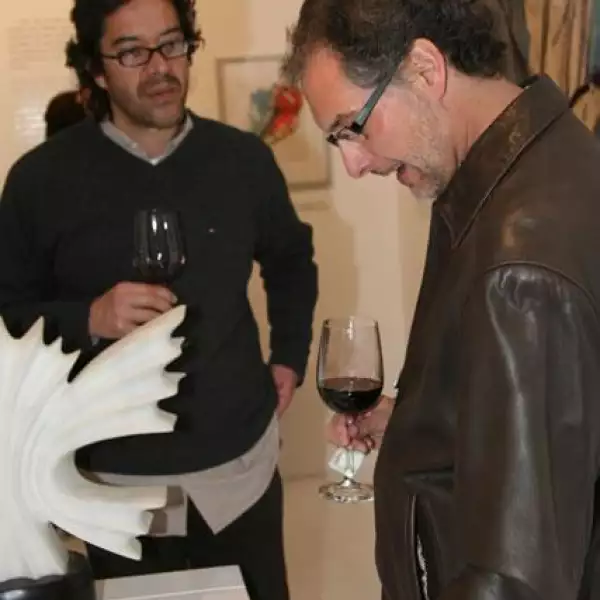 Exposición Apocalipsis de San Juan