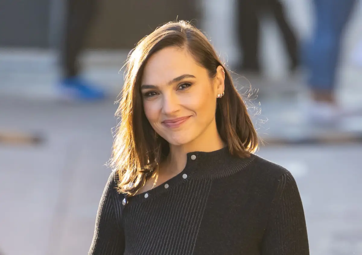 Celebrity Sightings In Los Angeles - November 03, 2021