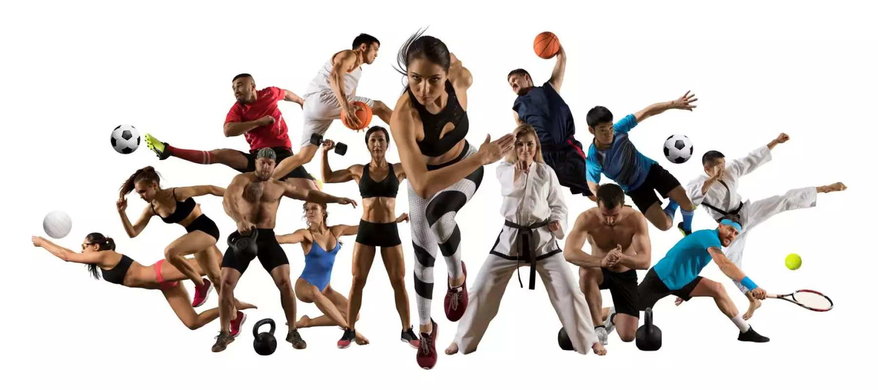 Bienestar y deporte. La responsabilidad 