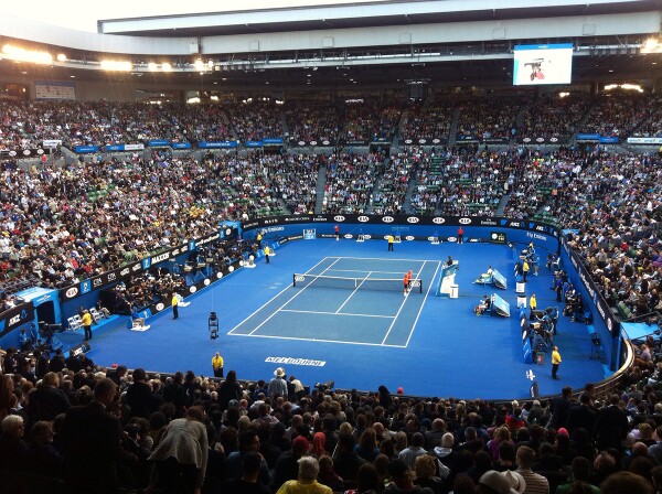 Rod Laver Arena