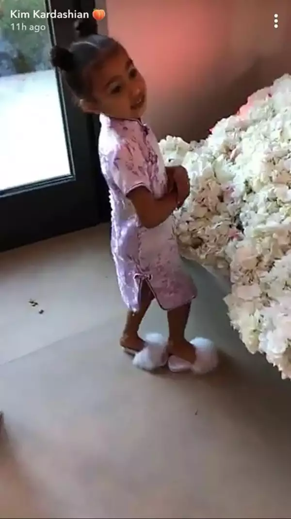 North West