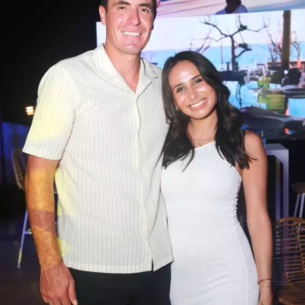 Ernesto Escobedo-Amy Katrak