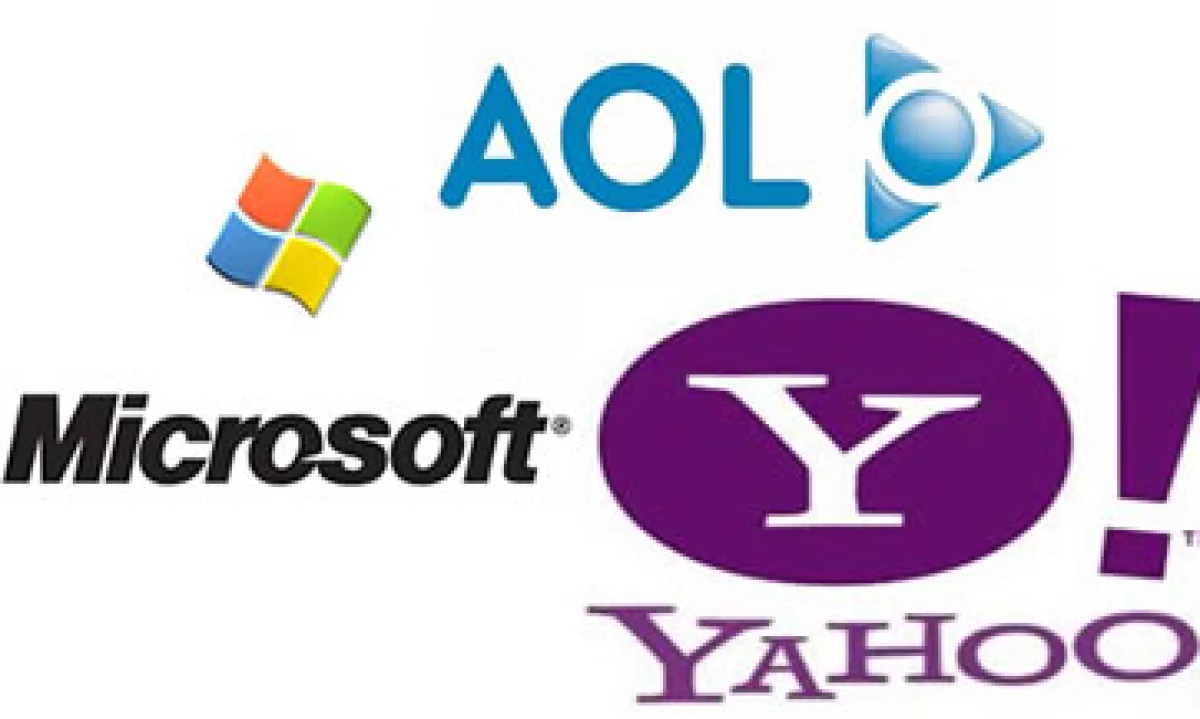 Ejecutivos de Yahoo, AOL y Microsoft Corp informaron a editores web y compradores de anuncios sobre el plan el martes, según AllThingsD. (Foto: Especial)