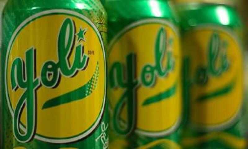 Yoli
