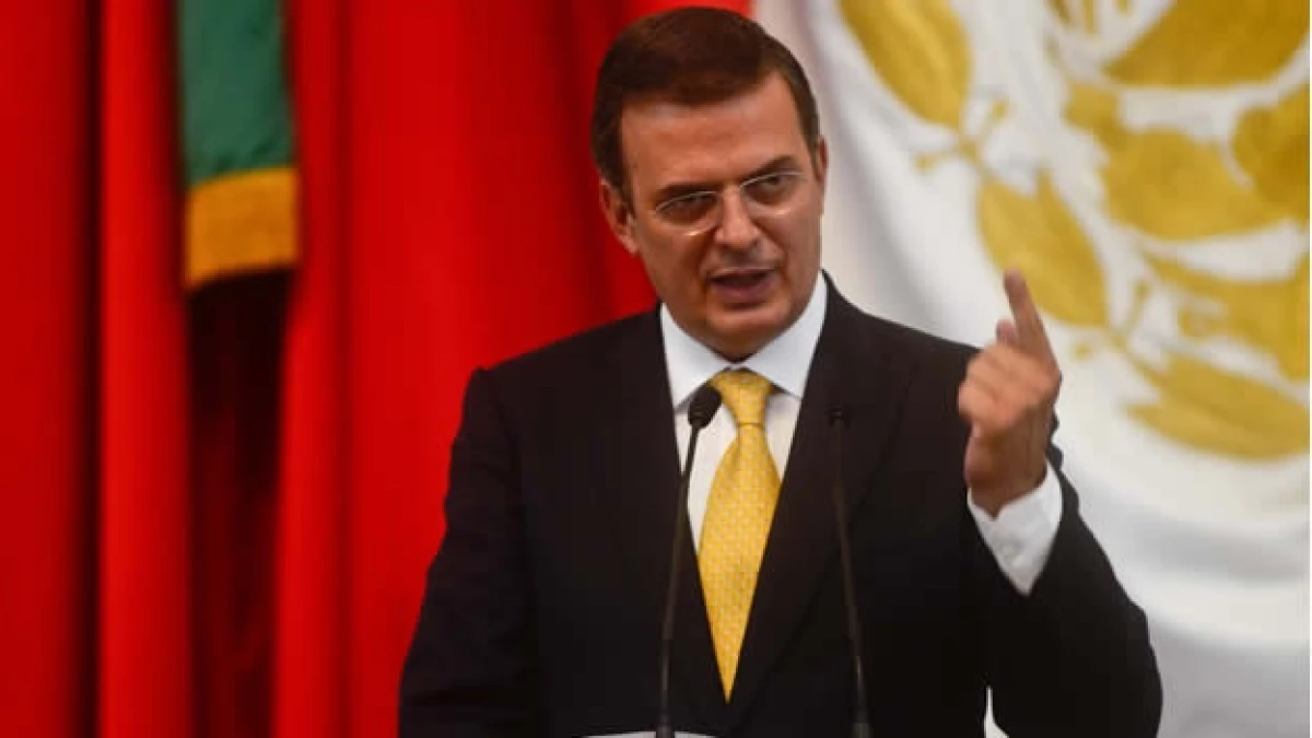 Marcelo Ebrard