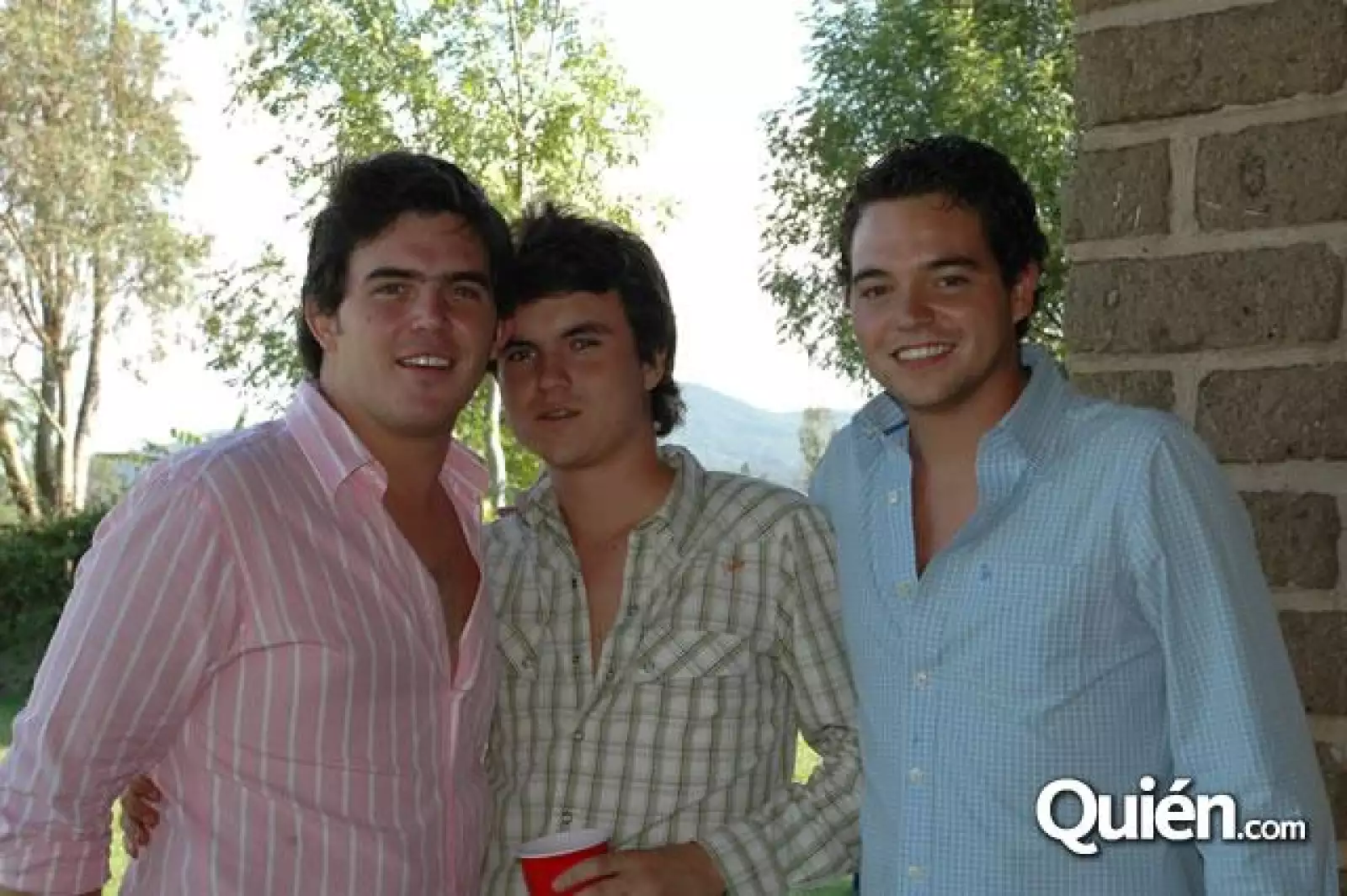 Despedida Calo Valenzuela