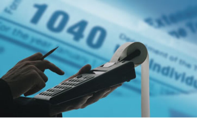 El abismo fiscal reduciría el déficit en 7 bdd a partir del próximo año. (Foto: Getty Images)