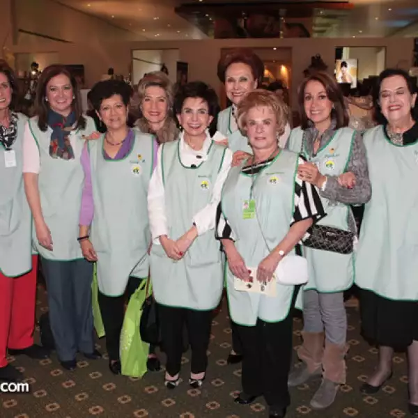 Fundación Casa de la Amistad