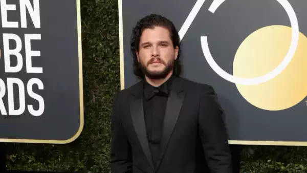 Kit Harington