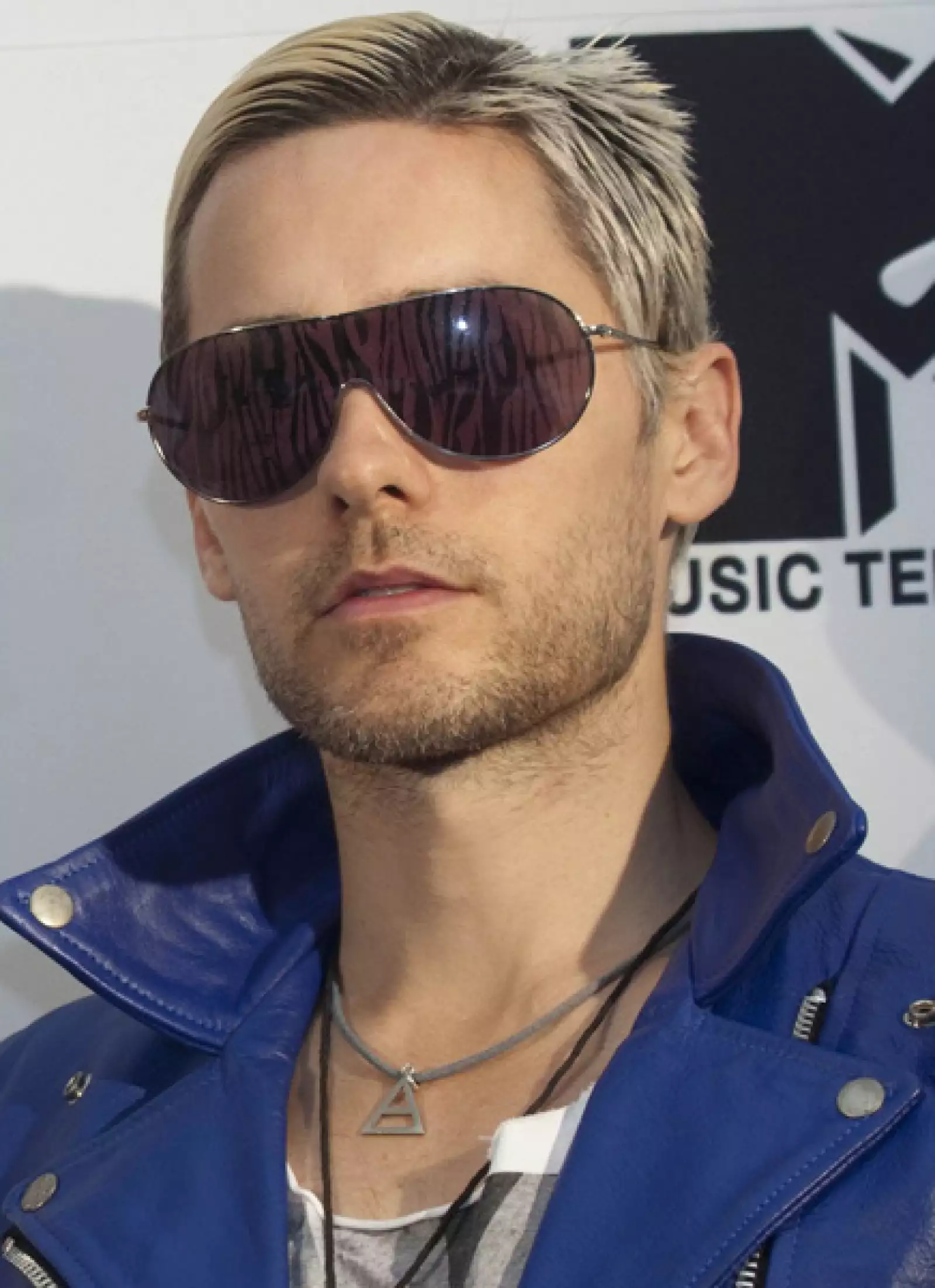 Jared Leto (Cantante y actor)