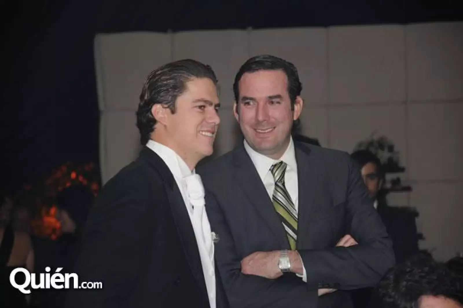 Juntos para toda la vida