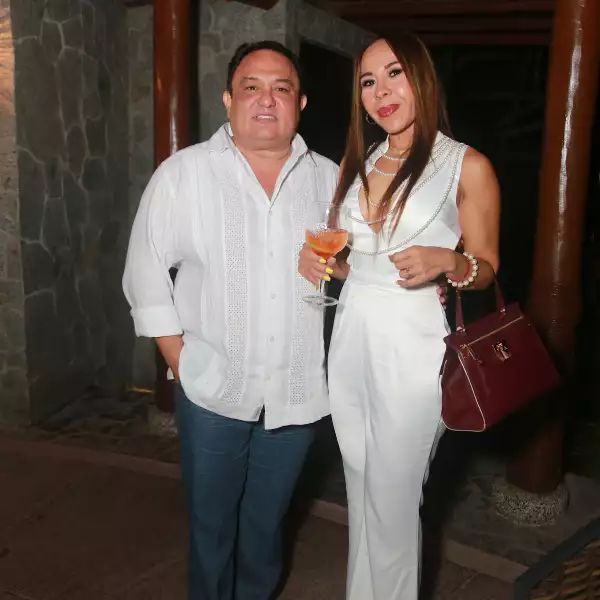 ZIBU ACAPULCO, XV ANIVERSARIO 