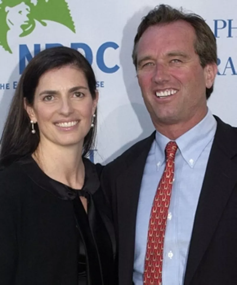 El portal de la revista People ha publicado que Mary Kennedy, esposa del sobrino del ex Presidente, se ahorcó en el garage de su casa en Nueva York.