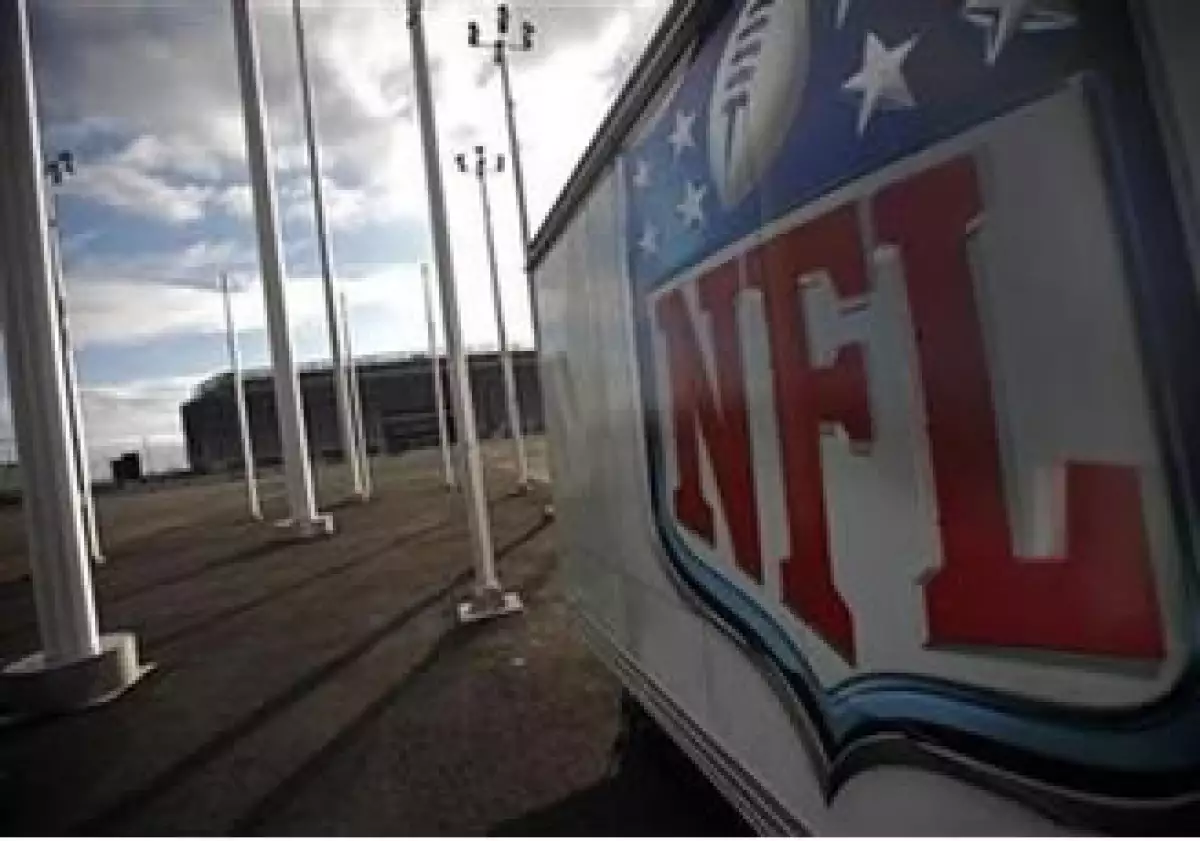Se trata del primer paro laboral en la NFL desde la huelga de 1987. (Foto: Reuters)