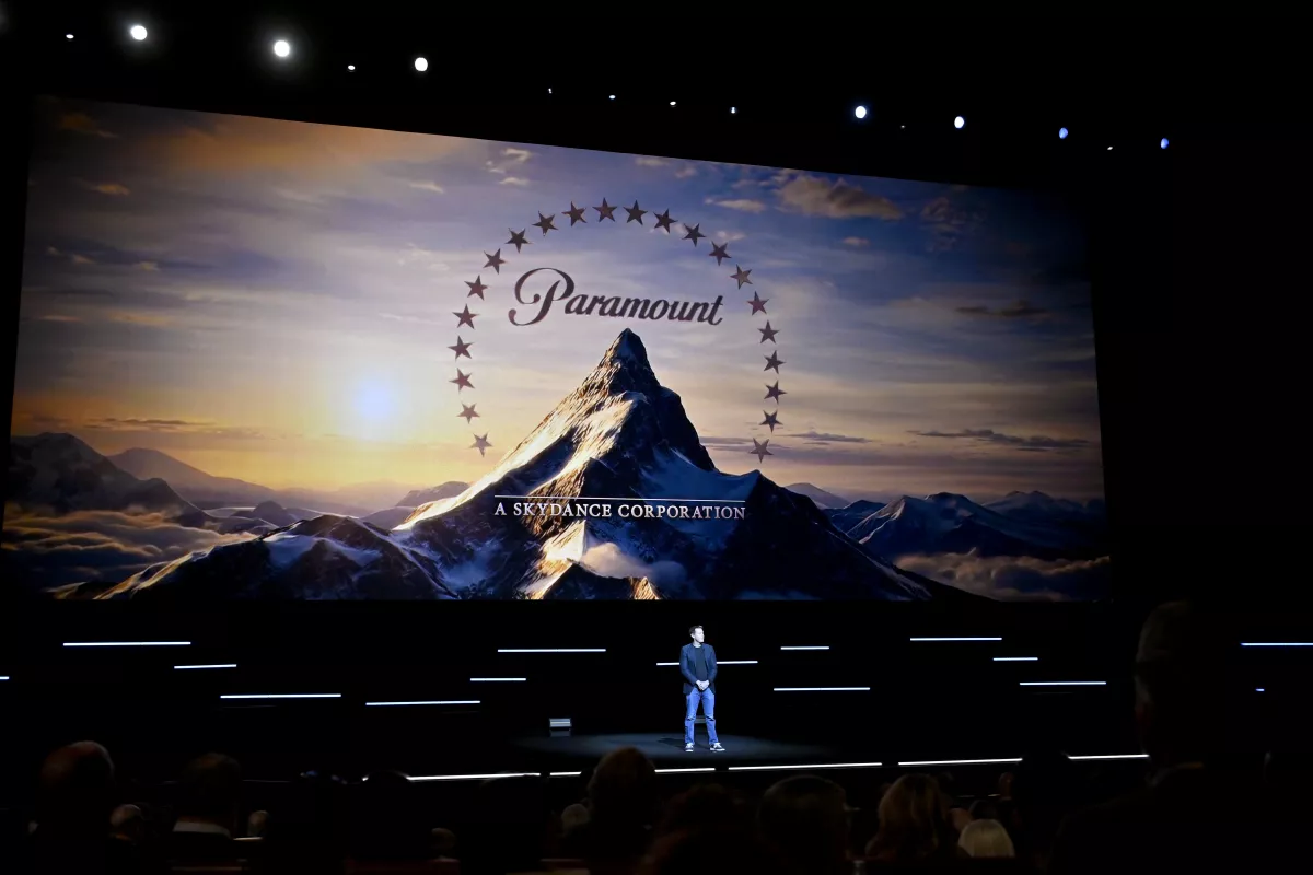 Paramount