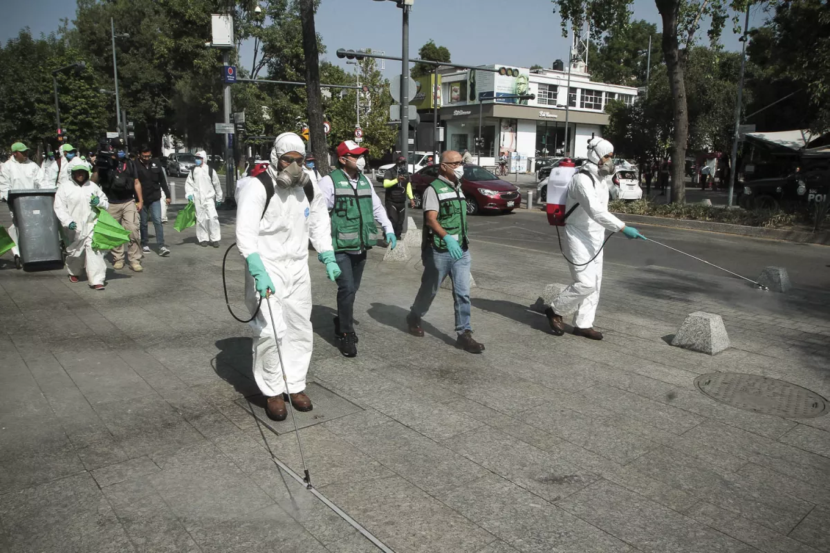 Fotos: Gustavo Durán/Notimex
